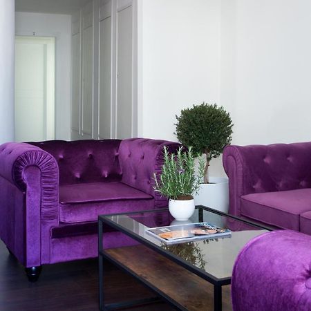 Myrtus Guest House Cagliari Zewnętrze zdjęcie