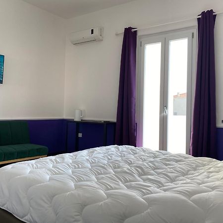 Myrtus Guest House Cagliari Zewnętrze zdjęcie