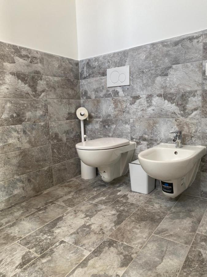 Myrtus Guest House Cagliari Zewnętrze zdjęcie