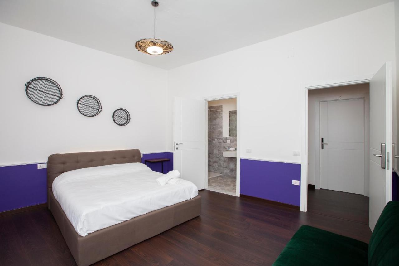 Myrtus Guest House Cagliari Zewnętrze zdjęcie
