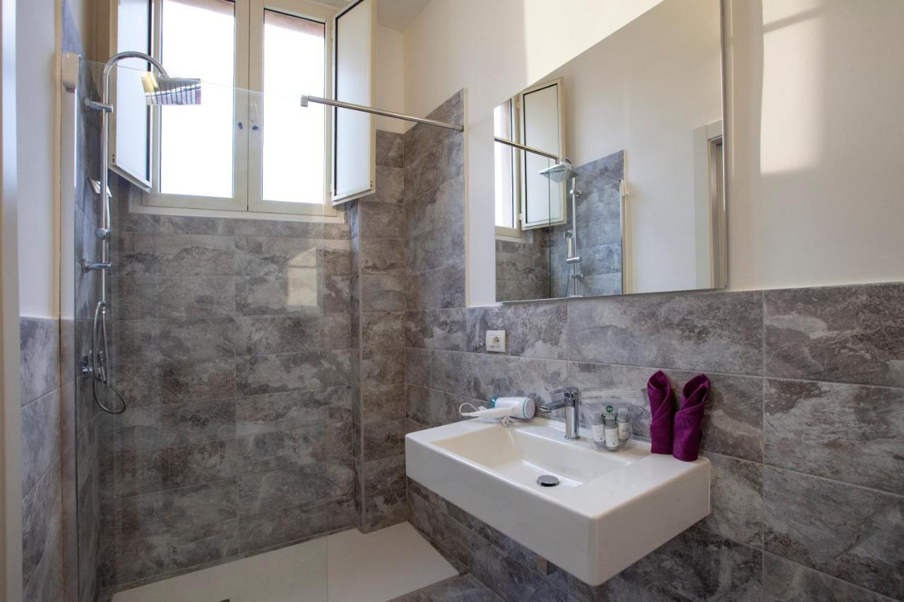 Myrtus Guest House Cagliari Zewnętrze zdjęcie