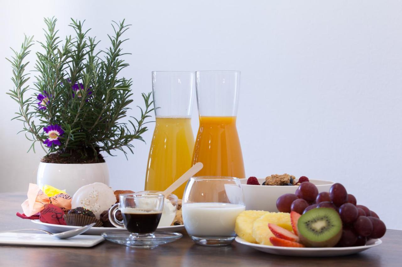 Myrtus Guest House Cagliari Zewnętrze zdjęcie