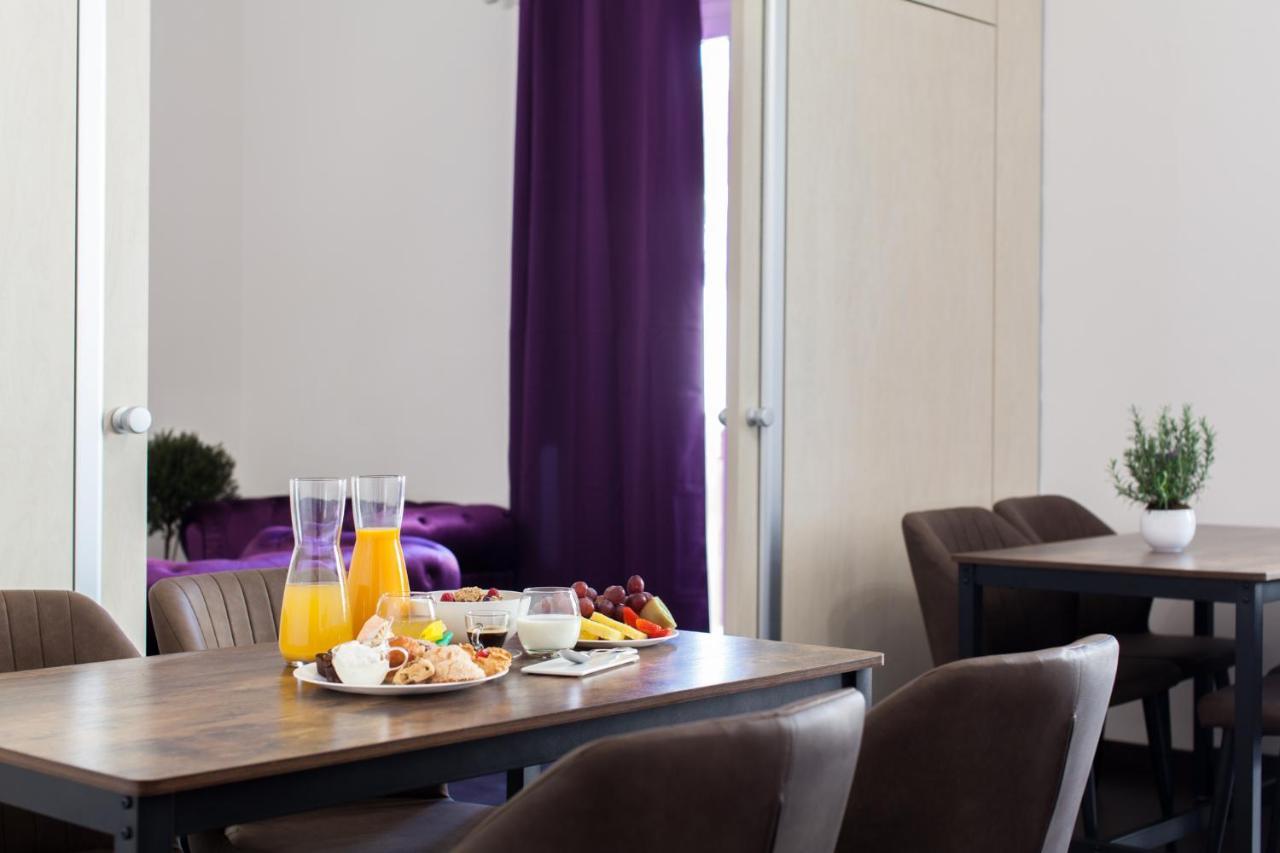 Myrtus Guest House Cagliari Zewnętrze zdjęcie