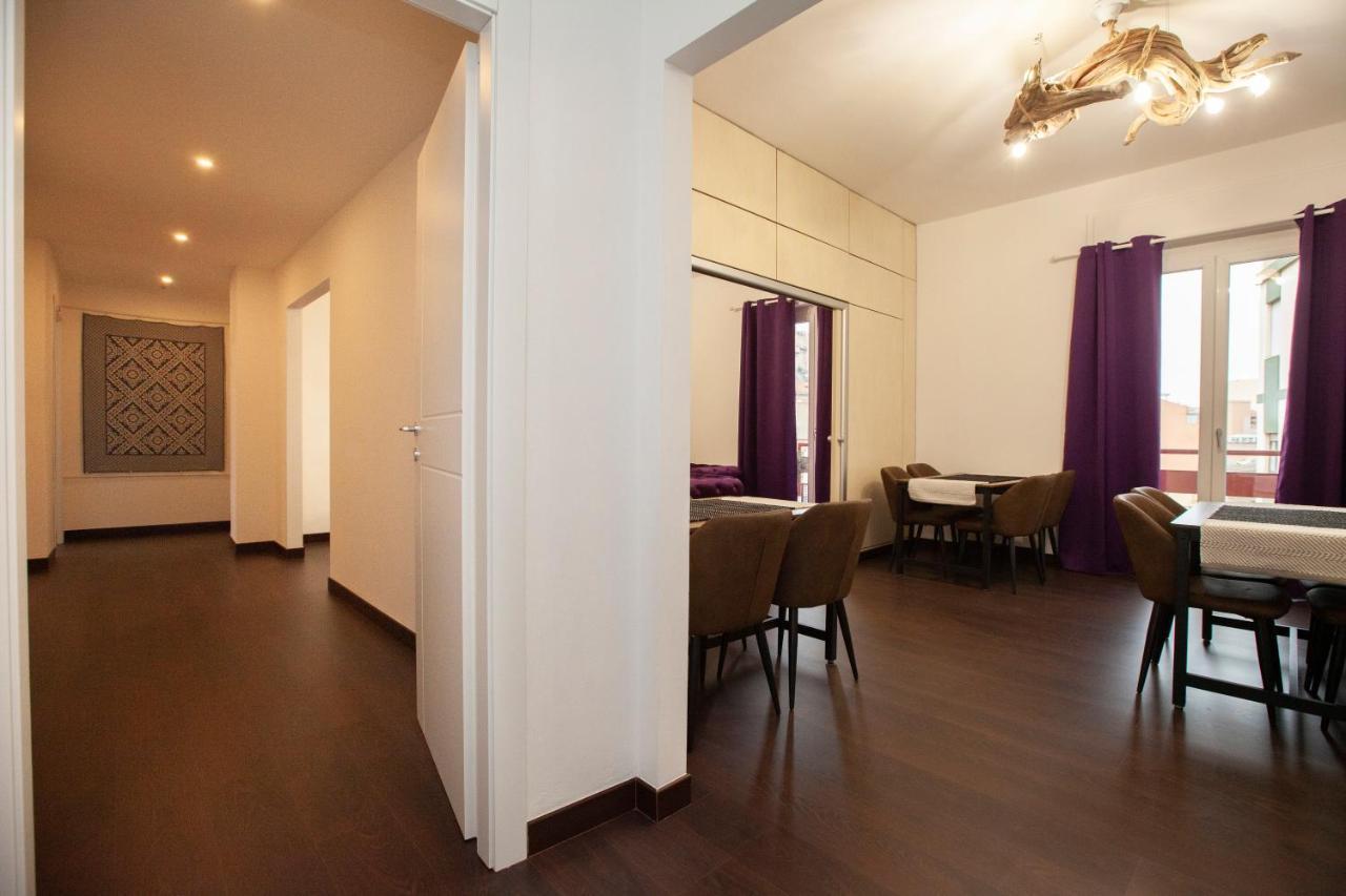 Myrtus Guest House Cagliari Zewnętrze zdjęcie