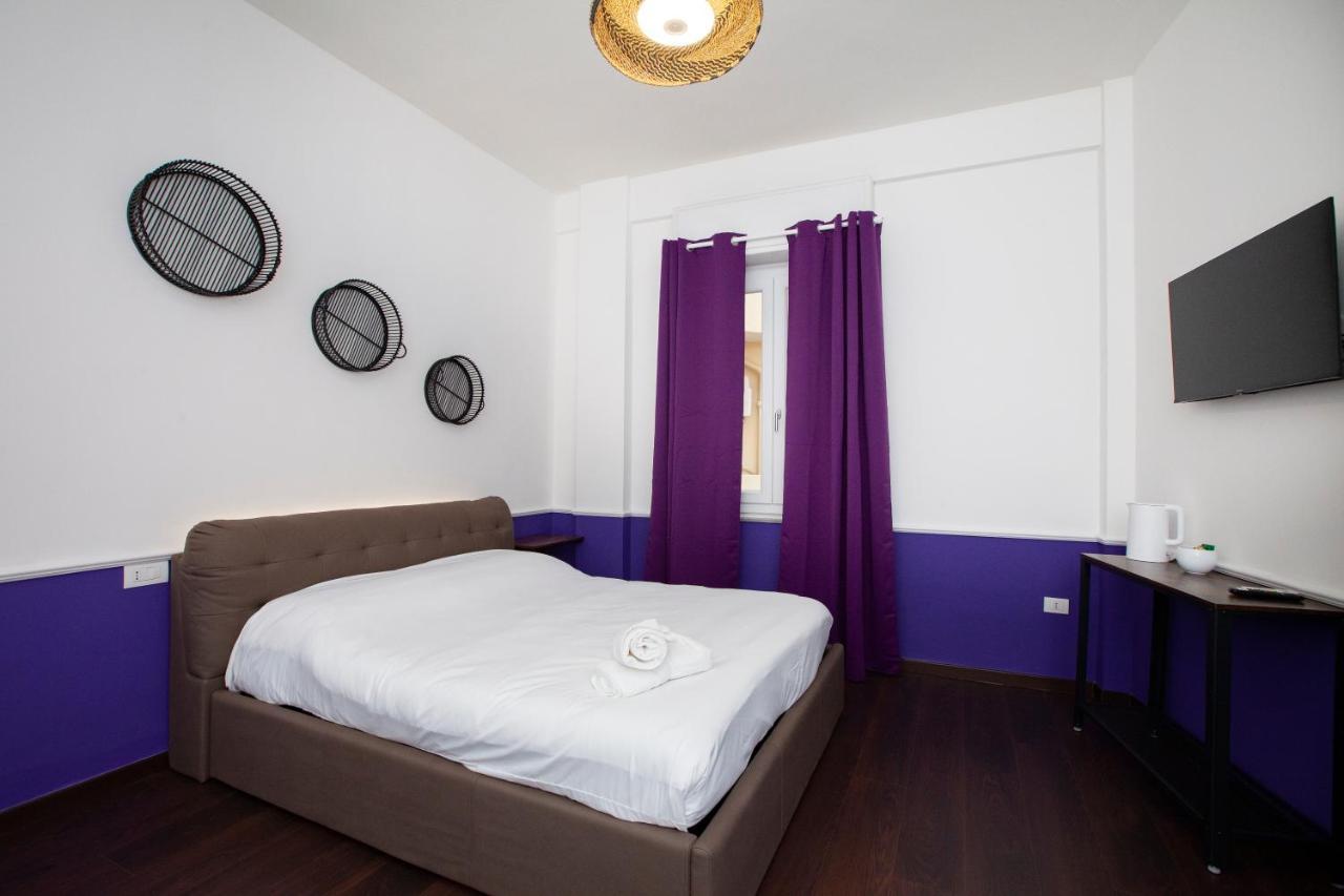 Myrtus Guest House Cagliari Zewnętrze zdjęcie