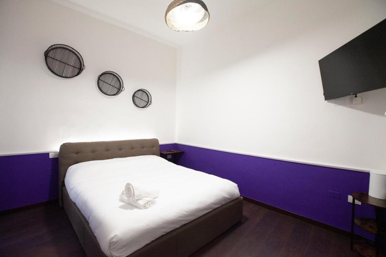 Myrtus Guest House Cagliari Zewnętrze zdjęcie