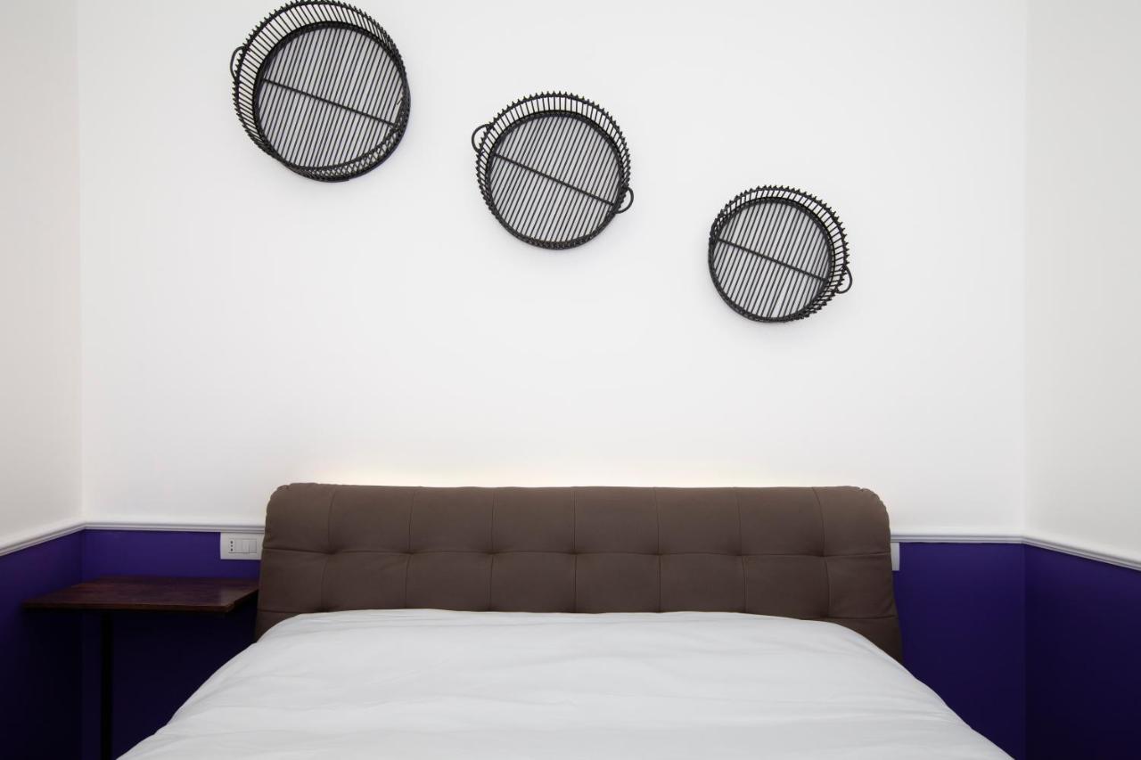 Myrtus Guest House Cagliari Zewnętrze zdjęcie