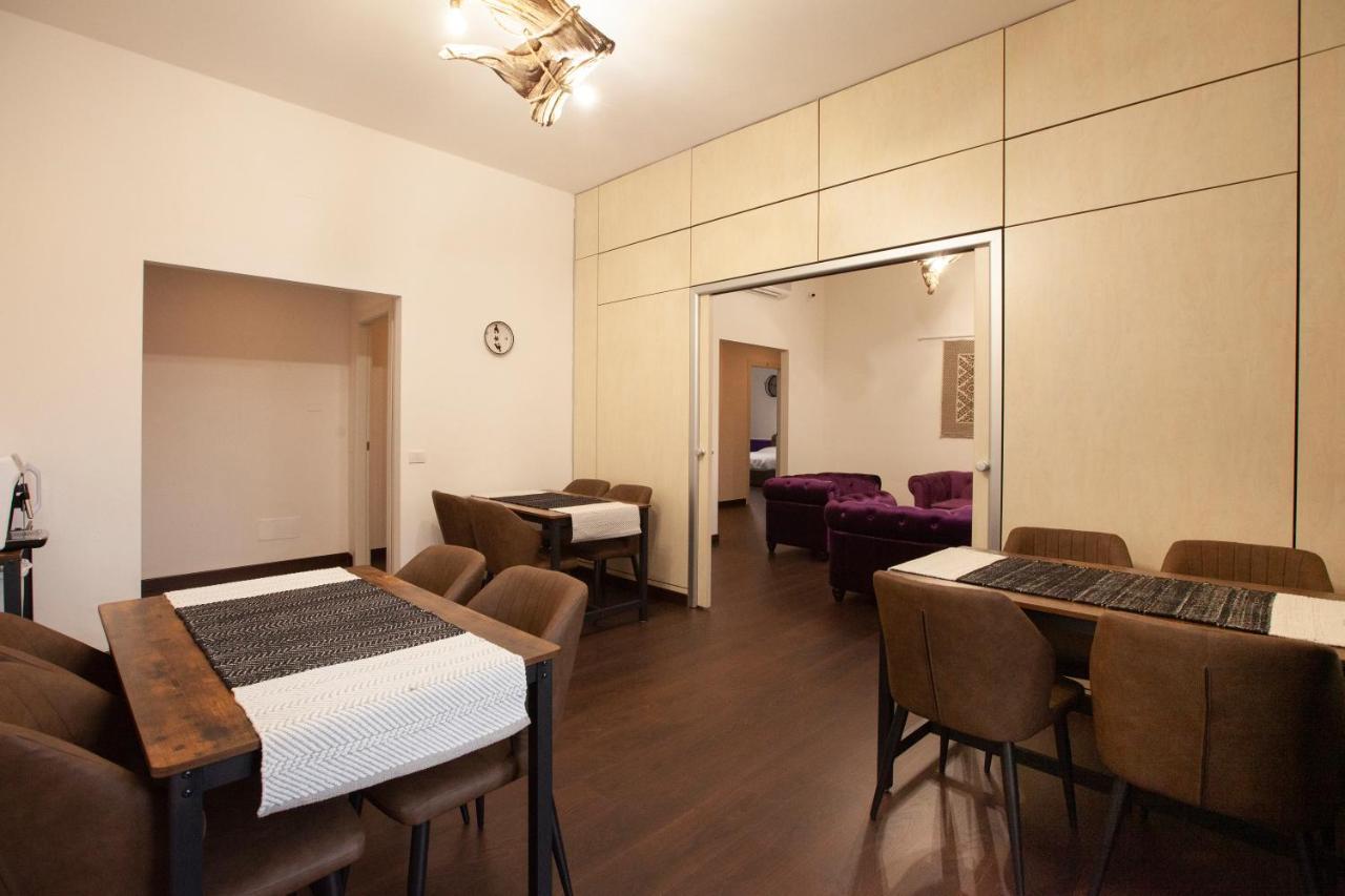 Myrtus Guest House Cagliari Zewnętrze zdjęcie