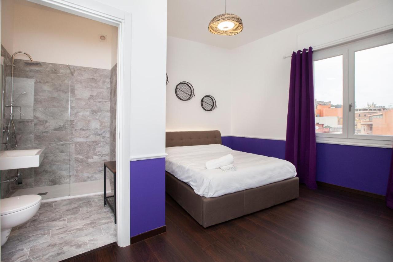 Myrtus Guest House Cagliari Zewnętrze zdjęcie