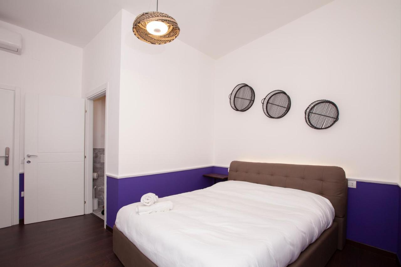 Myrtus Guest House Cagliari Zewnętrze zdjęcie