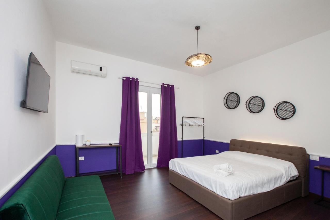 Myrtus Guest House Cagliari Zewnętrze zdjęcie