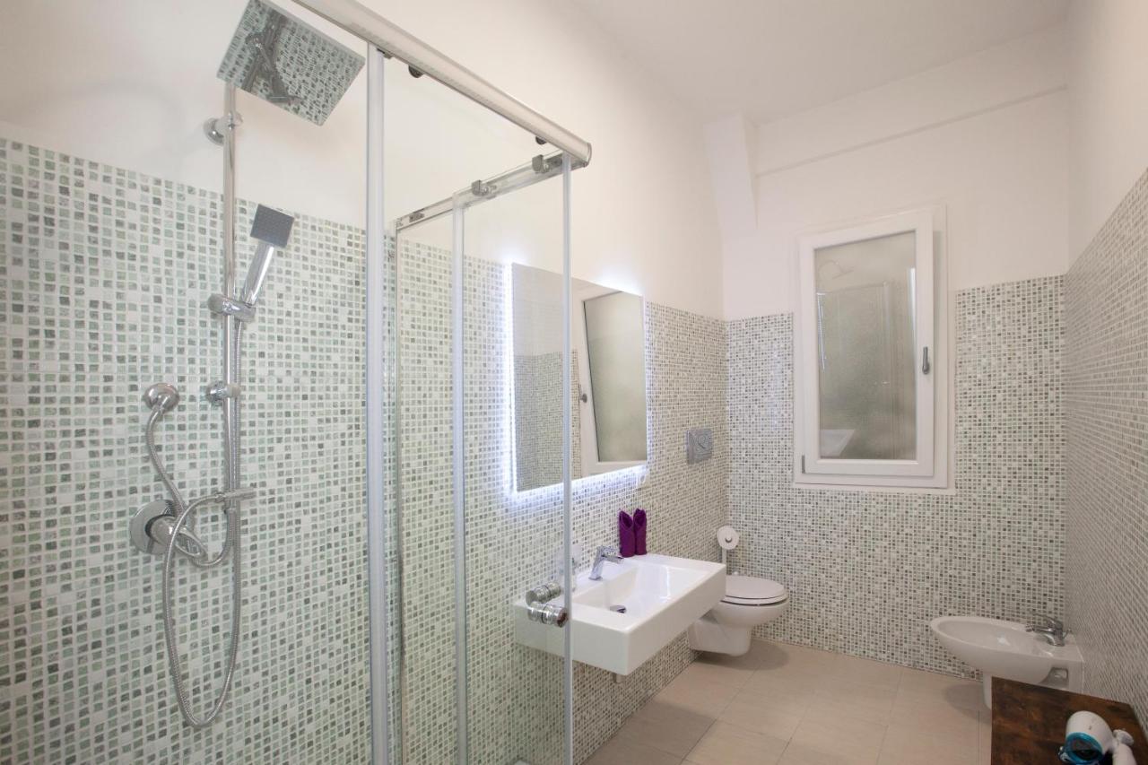 Myrtus Guest House Cagliari Zewnętrze zdjęcie