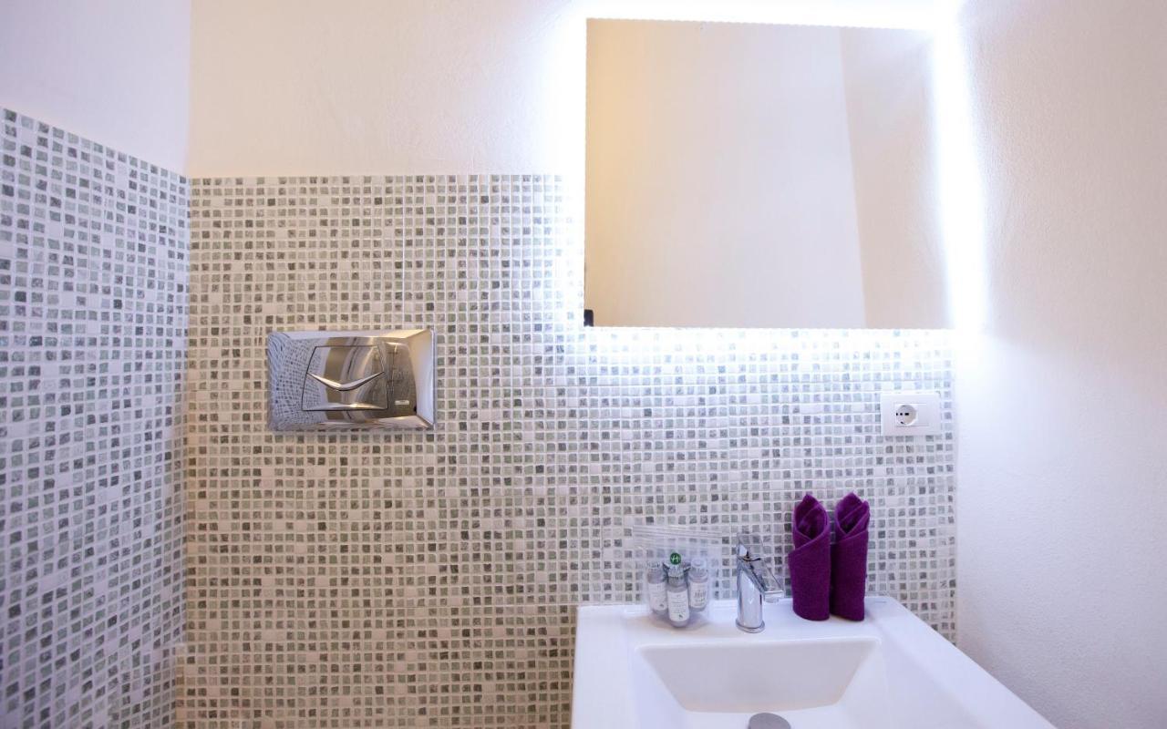 Myrtus Guest House Cagliari Zewnętrze zdjęcie