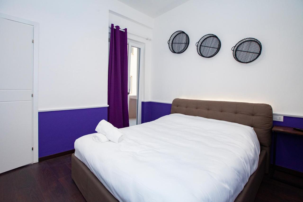 Myrtus Guest House Cagliari Zewnętrze zdjęcie