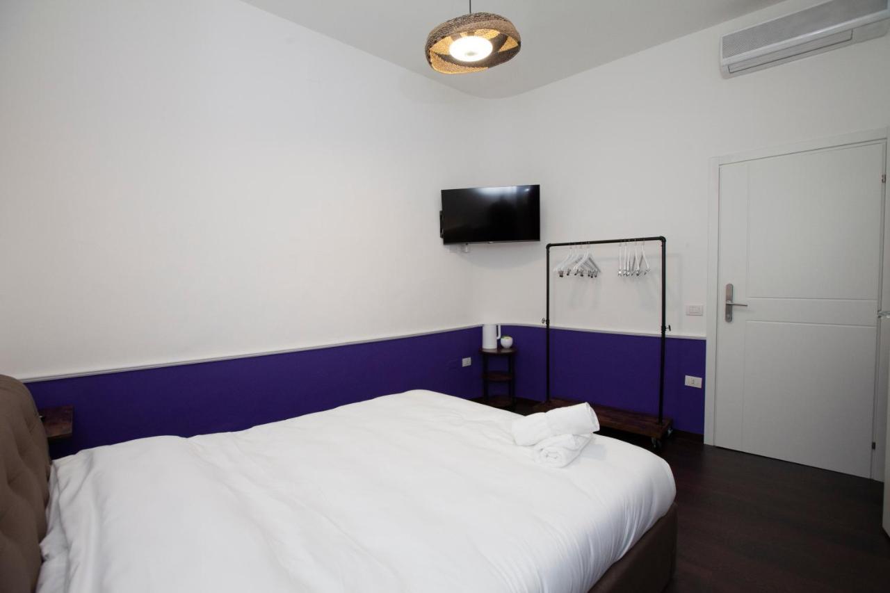 Myrtus Guest House Cagliari Zewnętrze zdjęcie