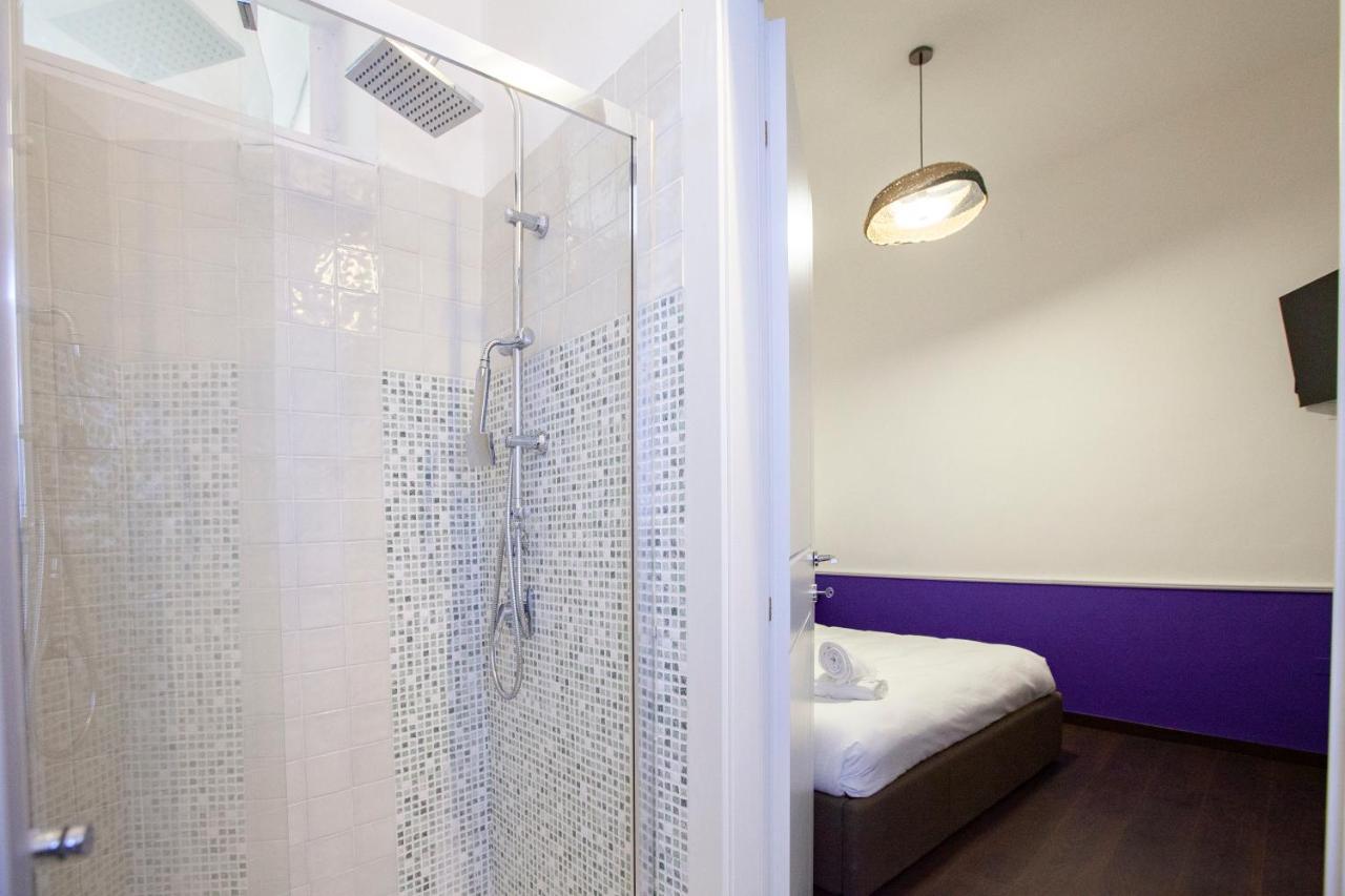 Myrtus Guest House Cagliari Zewnętrze zdjęcie
