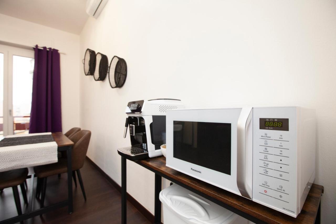 Myrtus Guest House Cagliari Zewnętrze zdjęcie