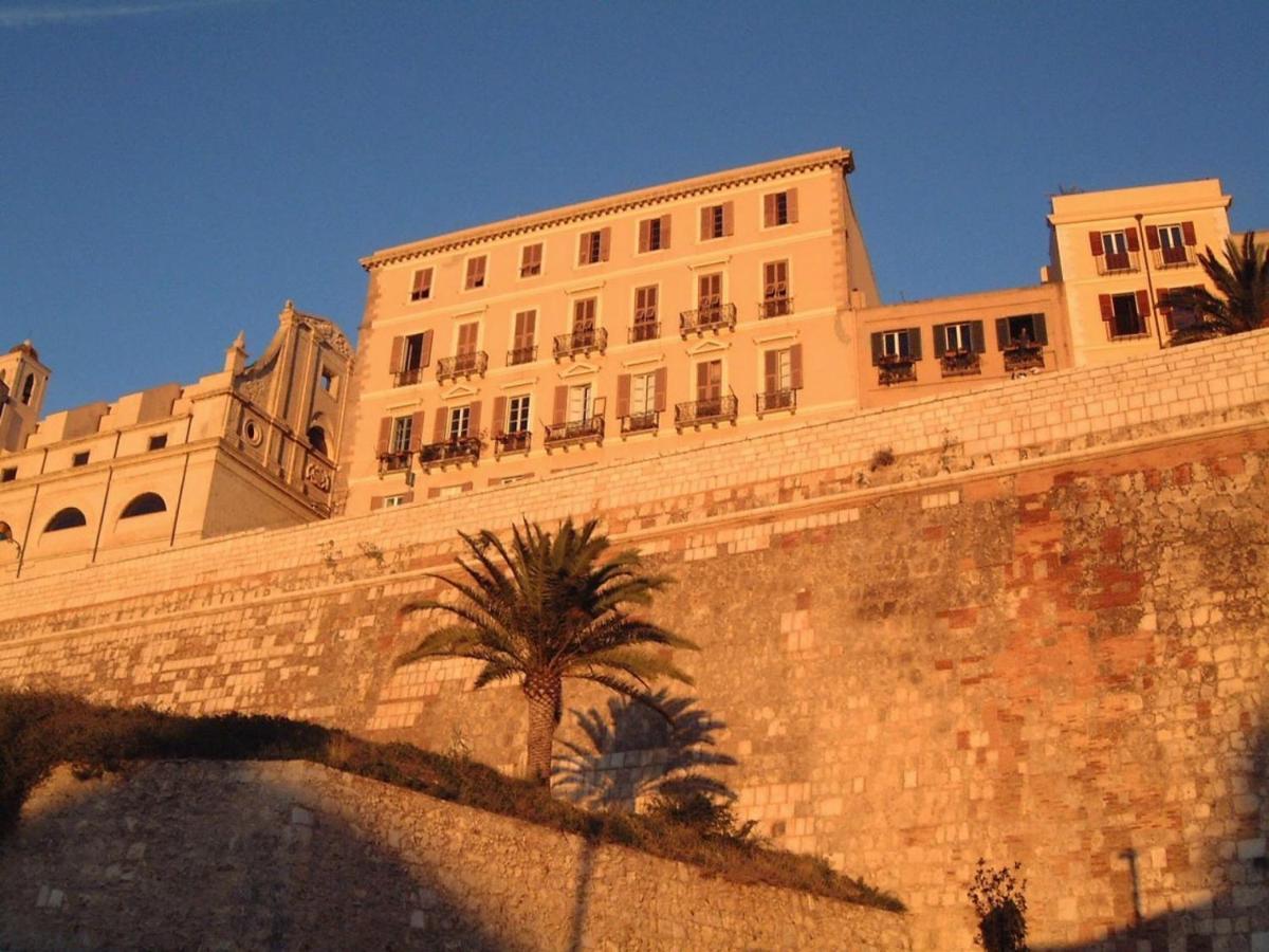 Myrtus Guest House Cagliari Zewnętrze zdjęcie
