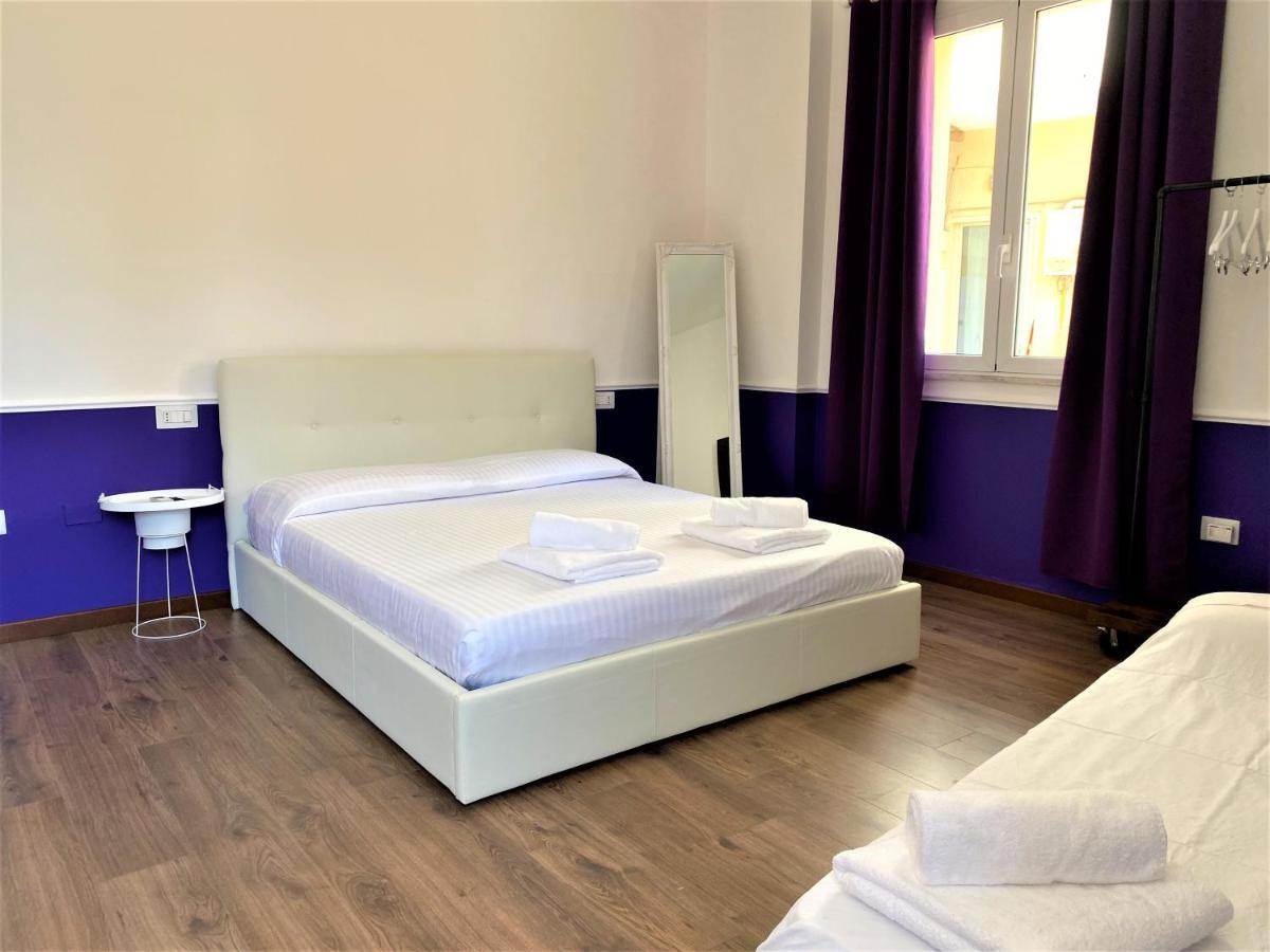 Myrtus Guest House Cagliari Zewnętrze zdjęcie