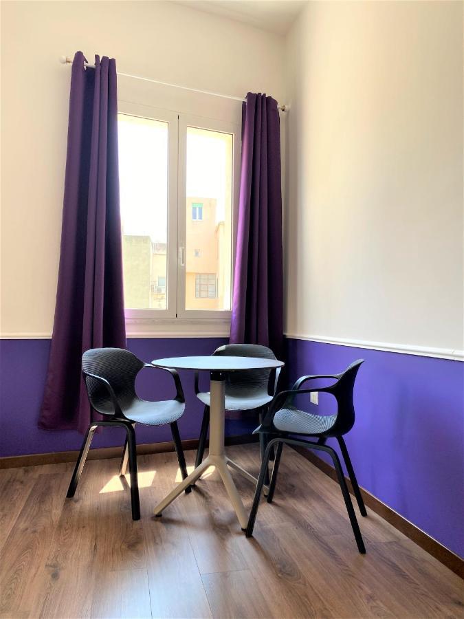 Myrtus Guest House Cagliari Zewnętrze zdjęcie