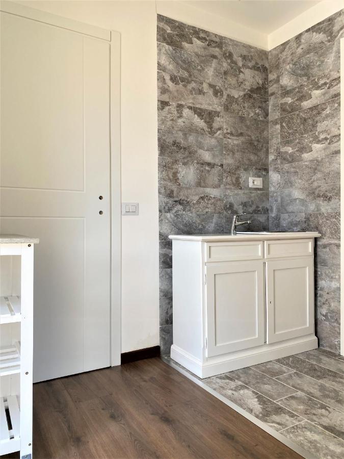 Myrtus Guest House Cagliari Zewnętrze zdjęcie
