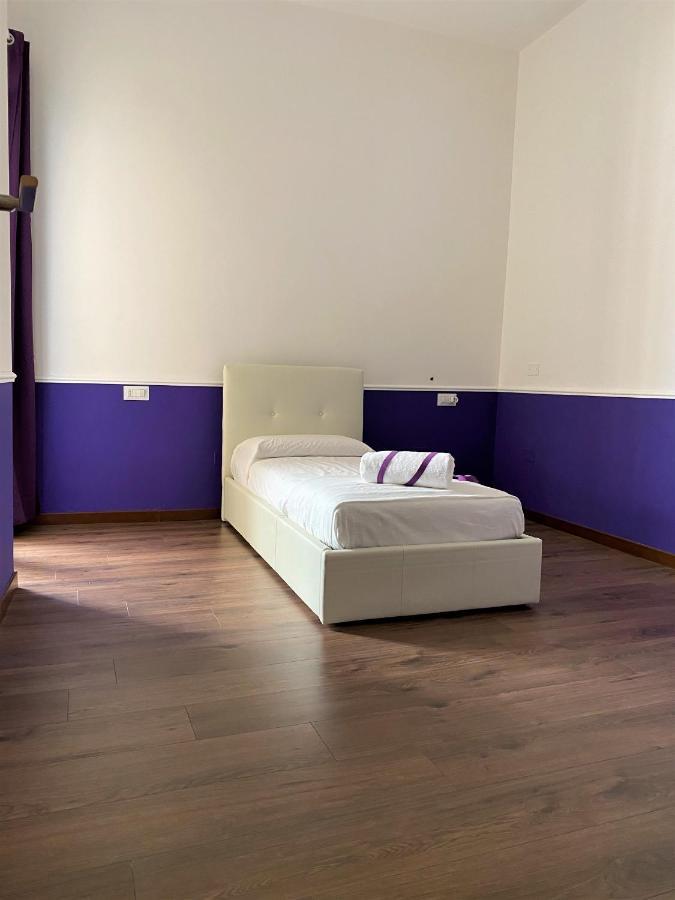 Myrtus Guest House Cagliari Zewnętrze zdjęcie