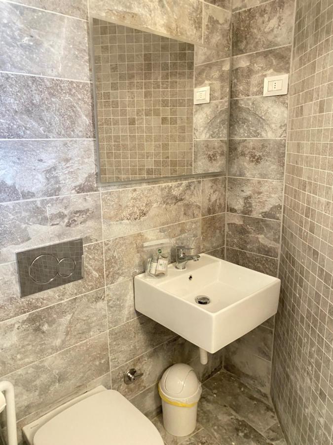 Myrtus Guest House Cagliari Zewnętrze zdjęcie