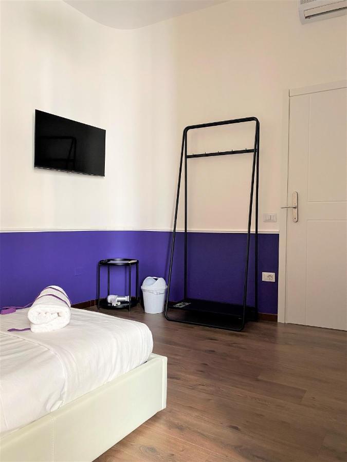 Myrtus Guest House Cagliari Zewnętrze zdjęcie