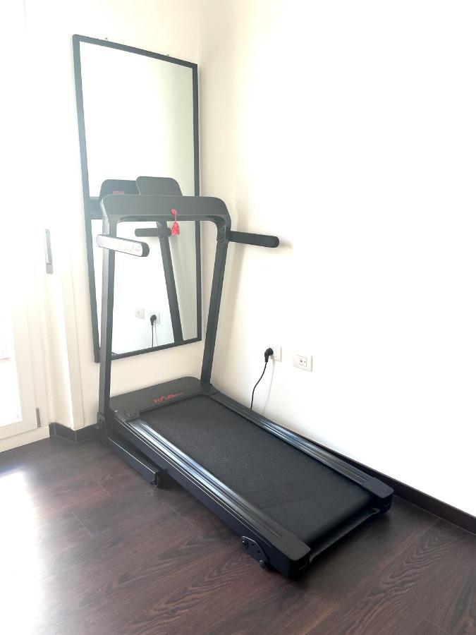 Myrtus Guest House Cagliari Zewnętrze zdjęcie