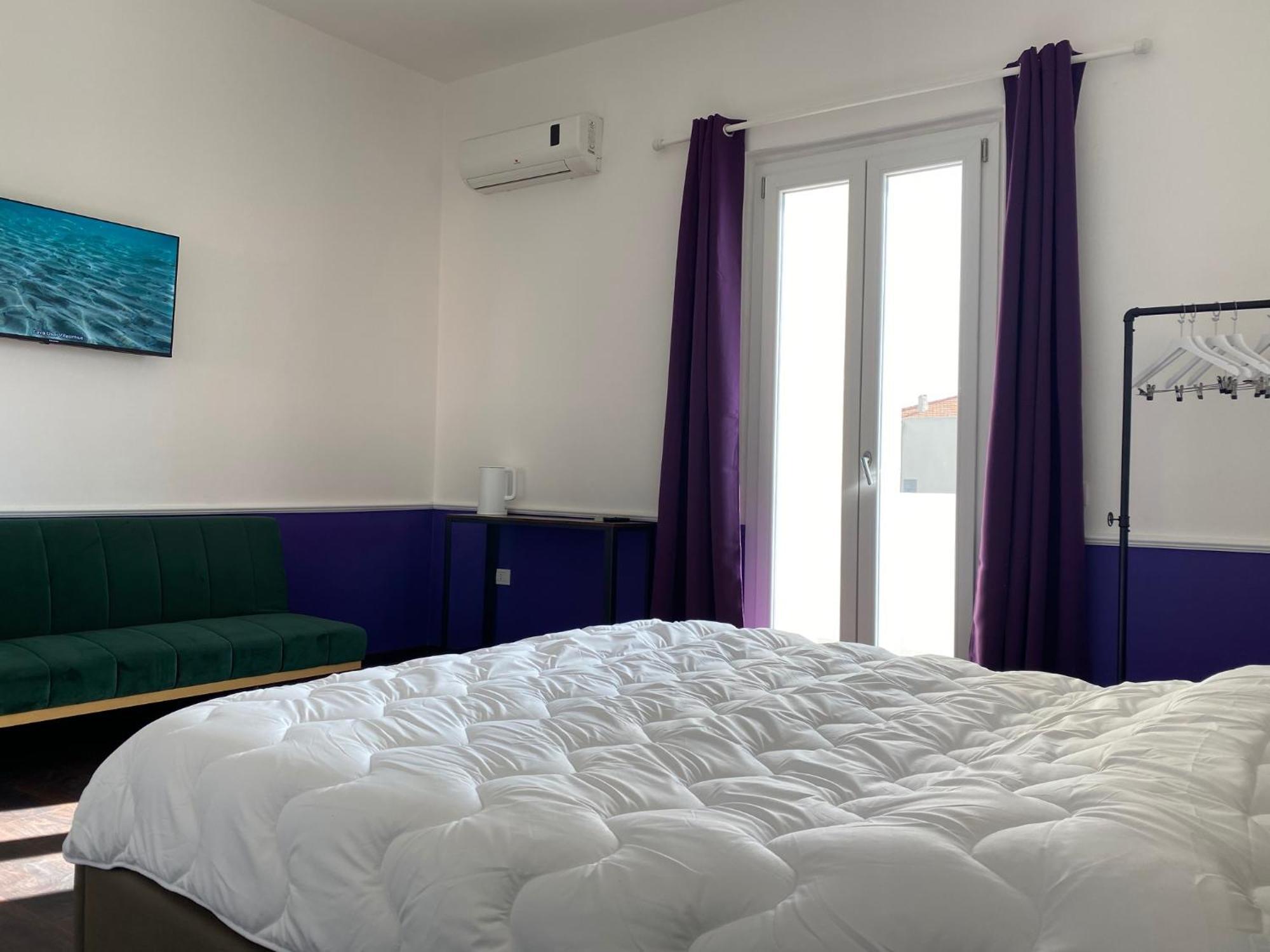 Myrtus Guest House Cagliari Zewnętrze zdjęcie
